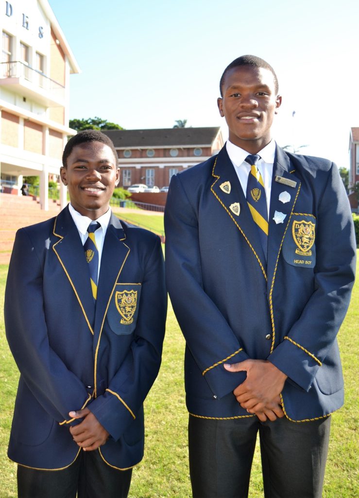 DHS has good reason to be optimistic – SchoolBoyRugby Blog